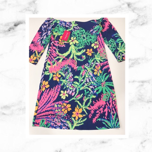 Lilly Pulitzer Dresses & Skirts - Lilly Pulitzer Laurana Dress